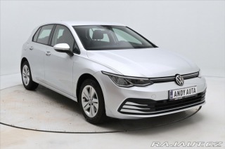 Volkswagen Golf 1,0 TSI 81kW Life Záruka 2023