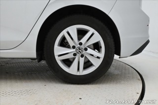Volkswagen Golf 1,0 TSI 81kW Life Záruka 2023