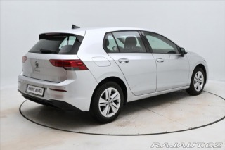 Volkswagen Golf 1,0 TSI 81kW Life Záruka 2023