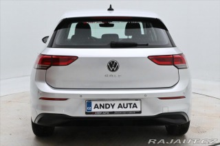 Volkswagen Golf 1,0 TSI 81kW Life Záruka 2023