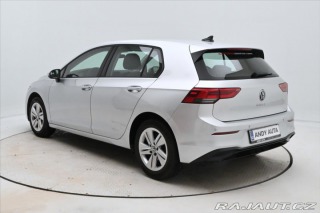 Volkswagen Golf 1,0 TSI 81kW Life Záruka 2023