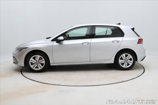 Volkswagen Golf 1,0 TSI 81kW Life Záruka 2023