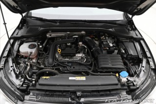 Volkswagen Golf 1,0 TSI 81kW Life Záruka 2023