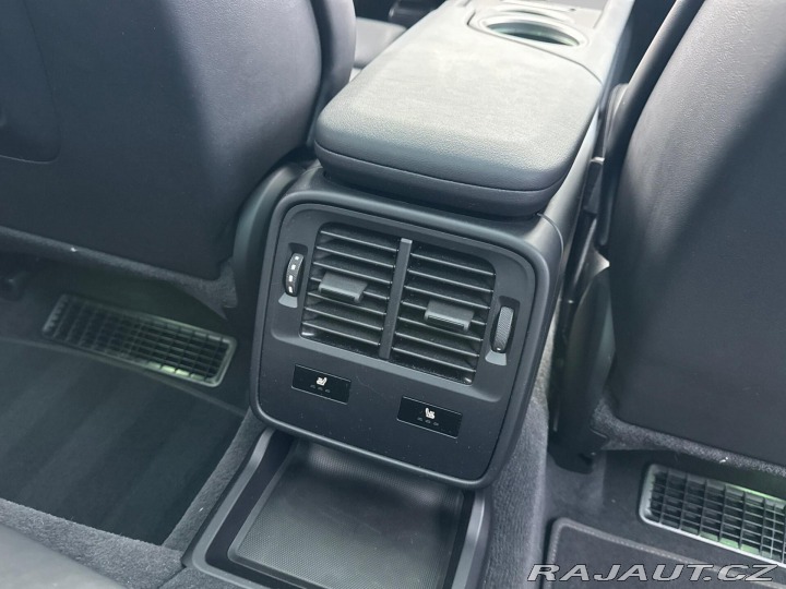 Porsche Taycan 4 2025