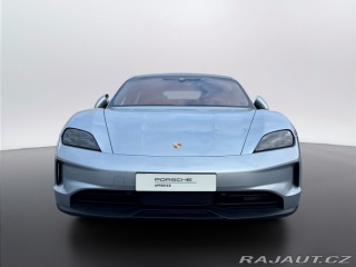 Porsche Taycan 4 2025