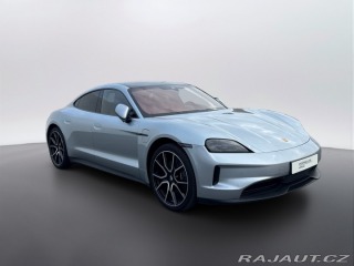 Porsche Taycan 4 2025