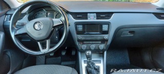 Škoda Octavia 3 1.4 TSI 2016