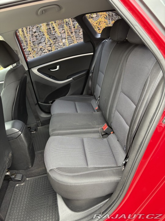 Hyundai i30 2014