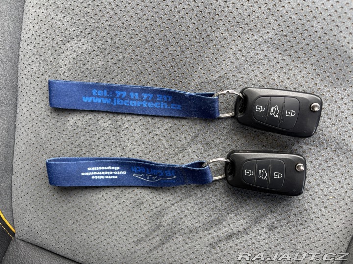 Hyundai i30 2014