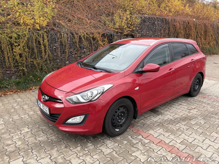 Hyundai i30 2014