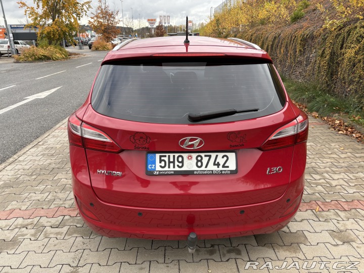 Hyundai i30 2014