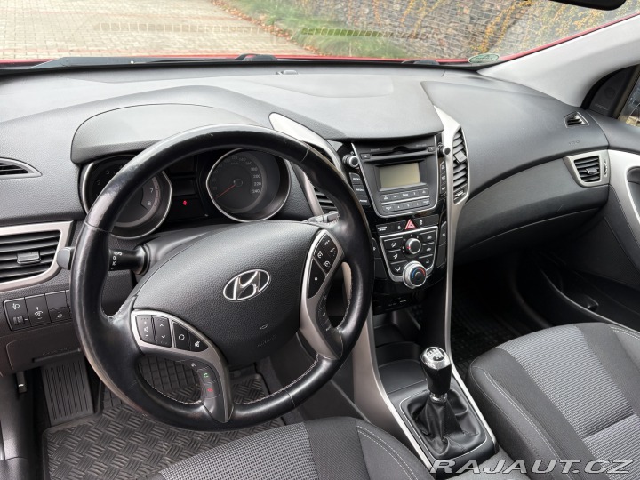 Hyundai i30 2014