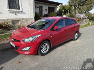 Hyundai i30 2014