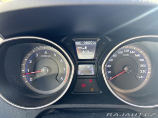 Hyundai i30 2014