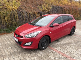Hyundai i30 2014