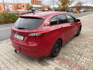 Hyundai i30 2014