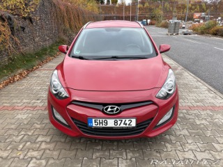 Hyundai i30 2014