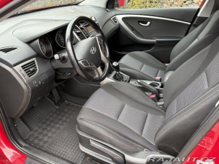 Hyundai i30 2014