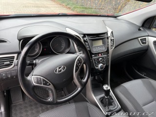 Hyundai i30 2014