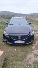 Mazda 6 Gj