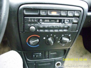 Opel Vectra Vectra Caravan B 1,8i 1998