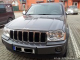 Jeep Grand Cherokee LIMITED Model 2006