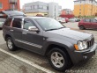 Jeep Grand Cherokee LIMITED Model 2006 2005