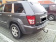 Jeep Grand Cherokee LIMITED Model 2006 2005