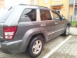 Jeep Grand Cherokee LIMITED Model 2006 2005