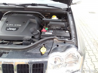 Jeep Grand Cherokee LIMITED Model 2006 2005