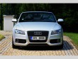 Audi A5 Cabrio 2.0TFSI - odp 2009