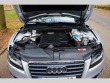 Audi A5 Cabrio 2.0TFSI - odp 2009