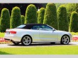 Audi A5 Cabrio 2.0TFSI - odp 2009