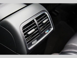Audi A5 Cabrio 2.0TFSI - odp 2009