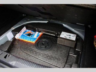 Audi A5 Cabrio 2.0TFSI - odp 2009