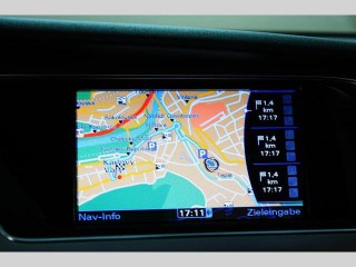 Audi A5 Cabrio 2.0TFSI - odp 2009