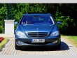 Mercedes-Benz S S350 Designo 2007