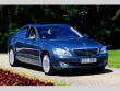 Mercedes-Benz S S350 Designo 2007