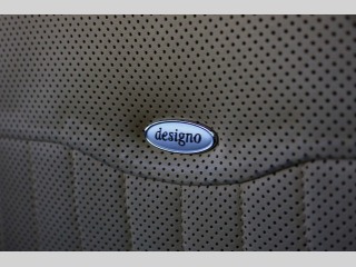 Mercedes-Benz S S350 Designo 2007