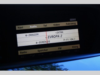 Mercedes-Benz S S350 Designo 2007