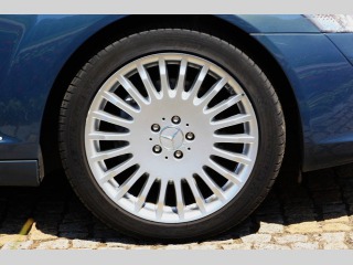 Mercedes-Benz S S350 Designo 2007