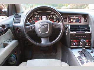 Audi Q7 3.0TDI 2006