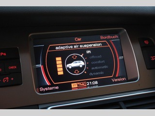 Audi Q7 3.0TDI 2006