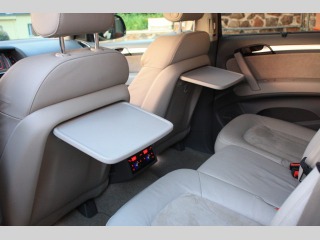 Audi Q7 3.0TDI 2006
