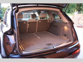 Audi Q7 3.0TDI 2006