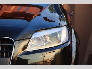 Audi Q7 3.0TDI 2006