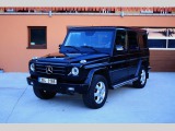 Mercedes-Benz G G 400 CDI