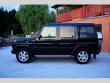 Mercedes-Benz G G 400 CDI 2004