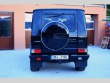 Mercedes-Benz G G 400 CDI 2004