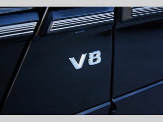 Mercedes-Benz G G 400 CDI 2004
